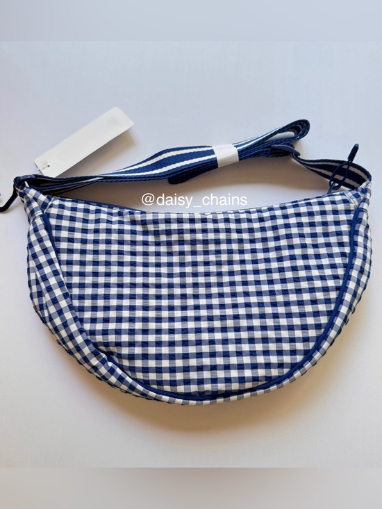 Uniqlo Handbags - Uniqlo Round Mini Shoulder Bag